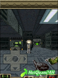 Doom II RPG